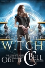 Lying Witch: The Complete Series - eBook