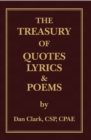 Treasury of Quotes, Lyrics & Poems - eBook