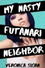 My Nasty Futanari Neighbor - eBook
