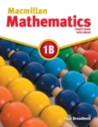 Macmillan Mathematics Level 1B Pupil's Book ebook Pack - Book