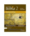 Skillful Second Edition Level 2 Reading and Writing Premium Student's Book Pack - Book