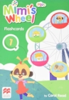 Mimi's Wheel Flashcards Plus Level 1 - Book