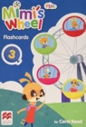 Mimi's Wheel Flashcards Plus Level 3 - Book