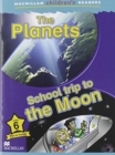 Macmillan Children's Readers 2018 6 Planets International - Book