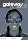 Gateway to the World C1 Workbook with Digital Workbook - Book