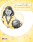 Global Stage Level 3 Language Workbook - Book