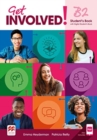 Get Involved! B2 Student's Book with Student's App and Digital Student's Book - Book