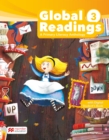 Global Readings - A Primary Literacy Anthology Level 3 Blended Pack - Book
