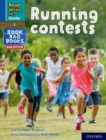 Read Write Inc. Phonics: Running contests (Blue Set 6 Non-fiction Book Bag Book 2) - Book