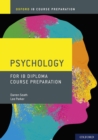 Oxford IB Course Preparation: Psychology for IB Diploma Course Preparation - eBook