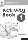 Oxford Reading Tree: Floppy's Phonics: Activity Book 1 - Book