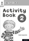 Oxford Reading Tree: Floppy's Phonics: Activity Book 2 - Book