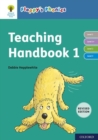 Teaching Handbook 1 (Reception/Primary 1) - Book