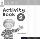 Oxford Reading Tree: Floppy's Phonics: Activity Book 2 Class Pack of 15 - Book