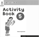 Oxford Reading Tree: Floppy's Phonics: Activity Book 5 Class Pack of 15 - Book