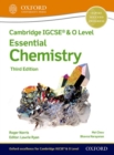 Cambridge IGCSE® & O Level Essential Chemistry: Student Book Third Edition - Book