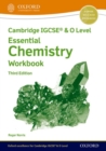 Cambridge IGCSE® & O Level Essential Chemistry: Workbook Third Edition - Book