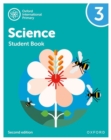 Oxford International Science: Student Book 3 - Book