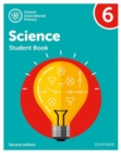 Oxford International Science: Student Book 6 - Book