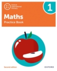 Oxford International Maths: Practice Book 1 - Book