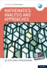 Oxford IB Diploma Programme: IB Prepared: Mathematics analysis and approaches - Book
