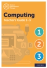 Oxford International Computing: Oxford International Computing Teacher Guide / CPT Bundle Levels 1-3 - Book