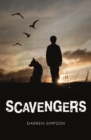 Rollercoasters: Scavengers - Book