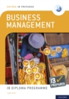 Oxford IB Prepared: Business Management: IB Diploma Programme - eBook