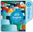 MYP English Language Acquisition (Capable) Enhanced Online Course Book - Book