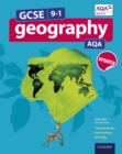 GCSE 9-1 Geography AQA - eBook