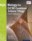 AQA GCSE Biology for Combined Science: Trilogy - eBook