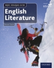 WJEC Eduqas GCSE English Literature - eBook