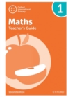Oxford International Maths: Teacher's Guide 1 - Book