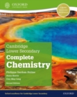 Cambridge Lower Secondary Complete Chemistry: Student Book (Second Edition) - Book