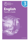 Oxford International Primary English: Teacher's Guide Level 3 - Book