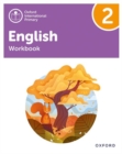 Oxford International Primary English: Workbook Level 2 - Book