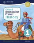 Oxford International Primary History: Student Book 1: Oxford International Primary History Student Book 1 eBook - eBook