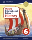 Oxford International Primary History: Student Book 6 eBook: Oxford International Primary History Student Book 6 eBook - eBook