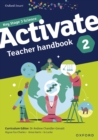 Oxford Smart Activate 2 Teacher Handbook eBook - eBook