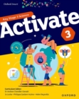 Oxford Smart Activate 3 Student Book - Book