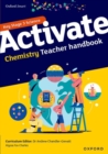 Oxford Smart Activate Chemistry Teacher Handbook - Book