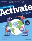 Oxford Smart Activate Physics Student eBook - eBook