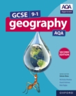 GCSE 9-1 Geography AQA: Student Book Second Edition - eBook