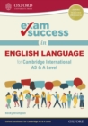 Exam Success in English Language for Cambridge International AS & A Level - eBook