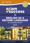 Exam Success in English as a Second Language for Cambridge IGCSE - eBook