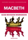Oxford School Shakespeare GCSE Macbeth Revision Workbook - Book