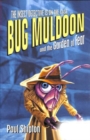 Rollercoasters: Bug Muldoon and the Garden of Fear - Book