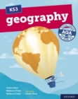 KS3 Geography: Heading towards AQA GCSE: Student Book: ebook - eBook