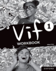 Vif: Vif 1 Workbook Pack - Book