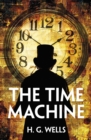 The Time Machine - eBook